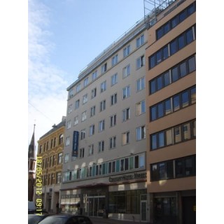 Comfort Hotel Xpress Oslo
