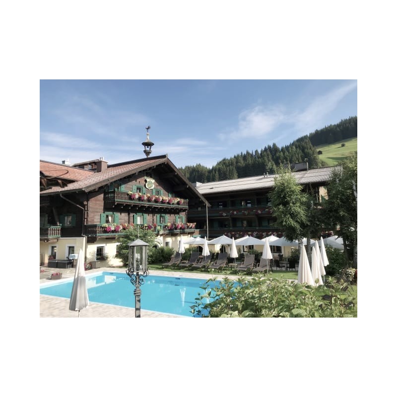 Hotel Unterhof