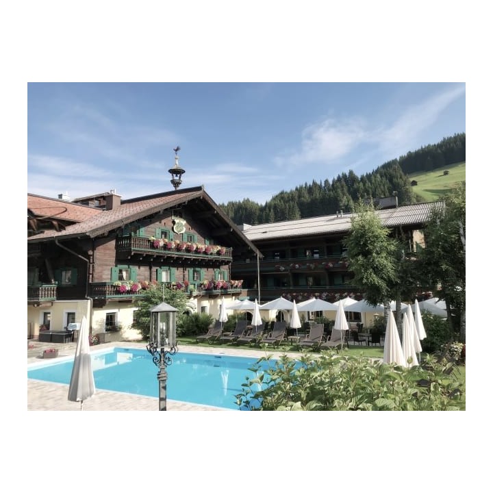 Hotel Unterhof