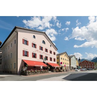 Hotel Heitzmann