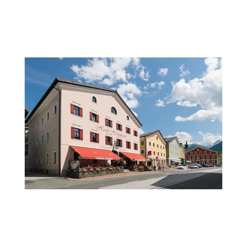 Hotel Heitzmann