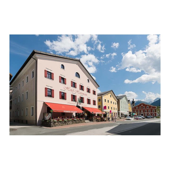 Hotel Heitzmann