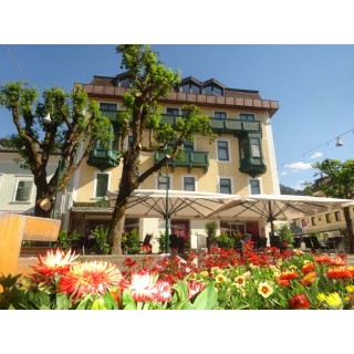Hotel Neue Post