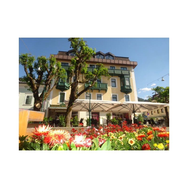 Hotel Neue Post