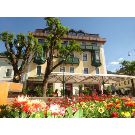 Hotel Neue Post