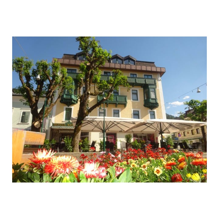 Hotel Neue Post