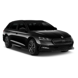 SKODA OCTAVIA SW 4X4