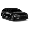 SKODA OCTAVIA SW 4X4