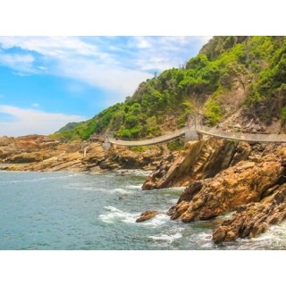 Rundreisen Südafrika: Kapstadt, Küste & Safari