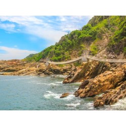 Rundreisen Südafrika: Kapstadt, Küste & Safari