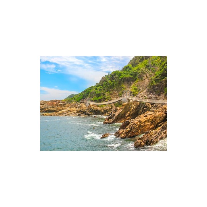 Rundreisen Südafrika: Kapstadt, Küste & Safari