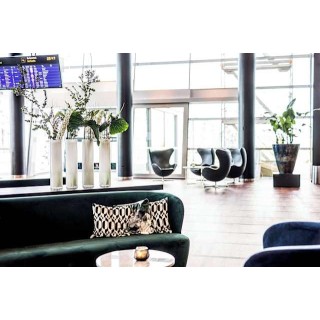 Clarion Hotel Copenhagen Airport