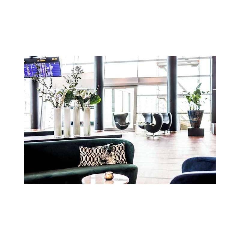 Clarion Hotel Copenhagen Airport