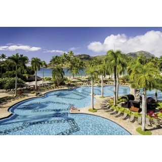 Royal Sonesta Kaua'i Resort Lihue