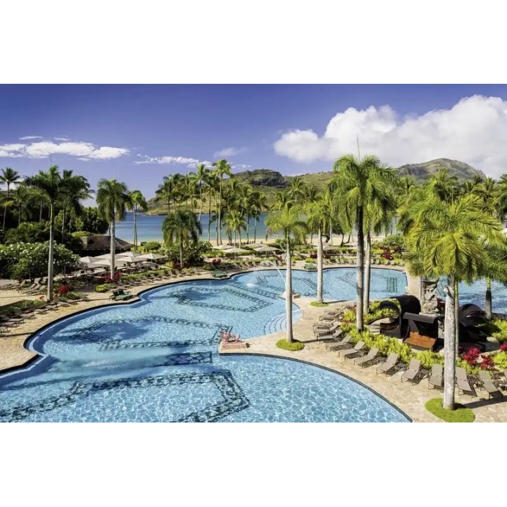 Royal Sonesta Kaua'i Resort Lihue