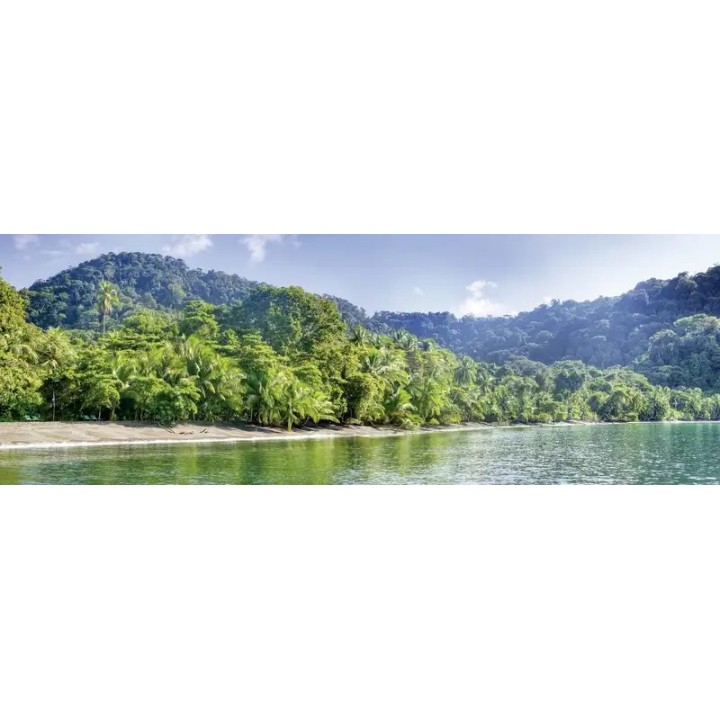 Playa Nicuesa Rainforest Lodge