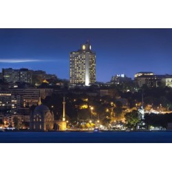 Hotel InterContinental Istanbul