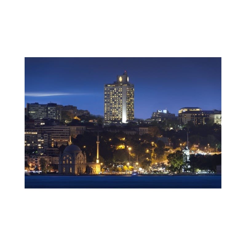 Hotel InterContinental Istanbul