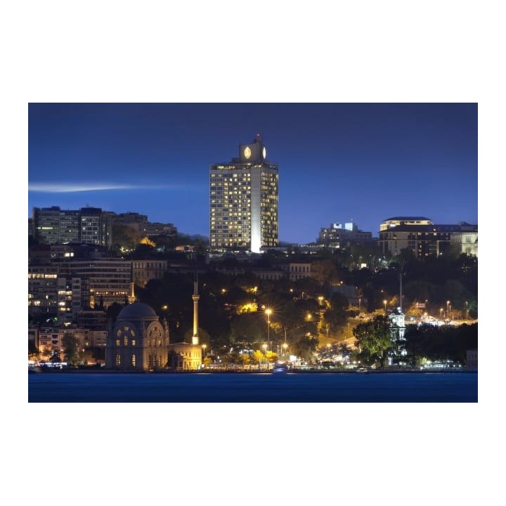 Hotel InterContinental Istanbul