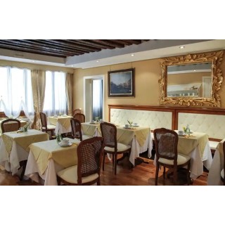 Hotel Corte Contarina