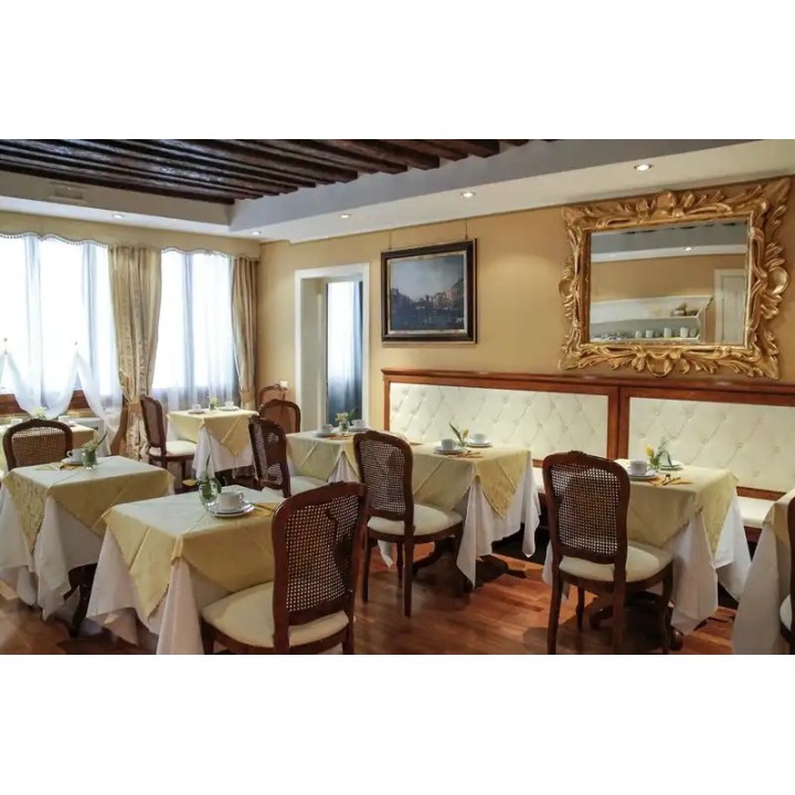 Hotel Corte Contarina