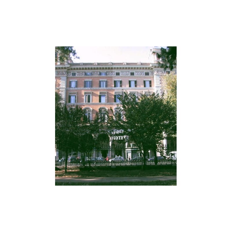 Hotel Napoleon