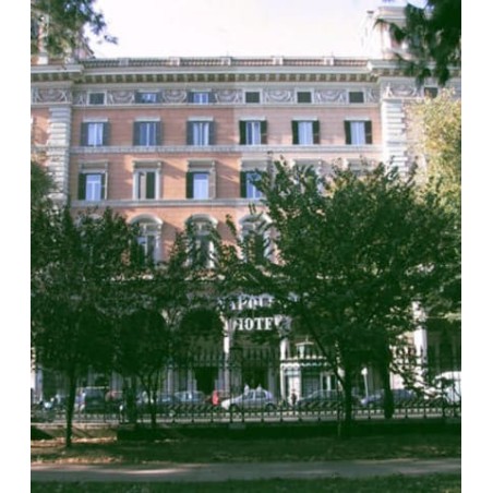 Hotel Napoleon