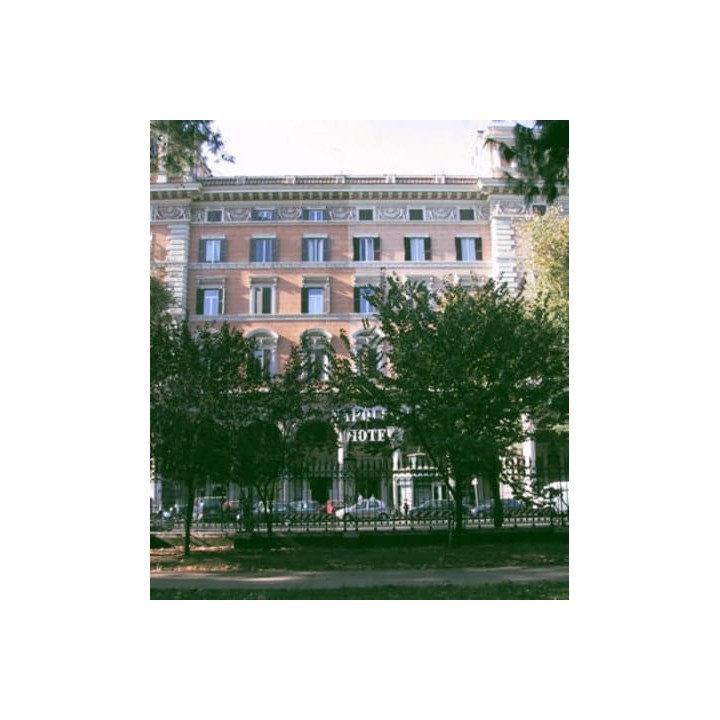 Hotel Napoleon