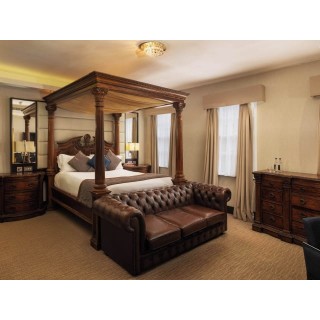 The Montcalm at The Brewery London City