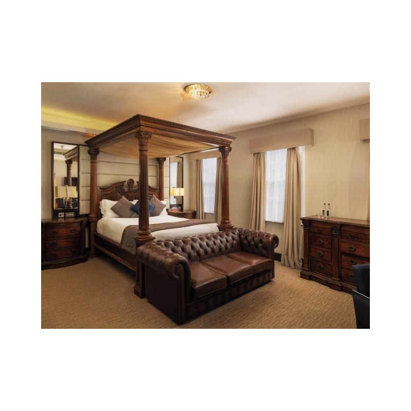 The Montcalm at The Brewery London City
