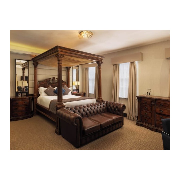 The Montcalm at The Brewery London City