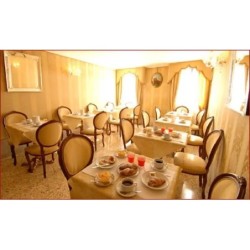 Hotel Canal