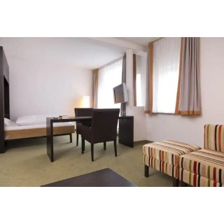 City Hotel Dresden Radebeul