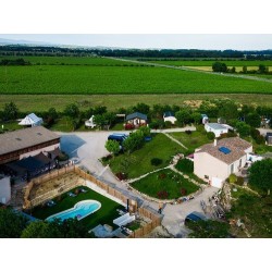 Camping L'Escale Occitane