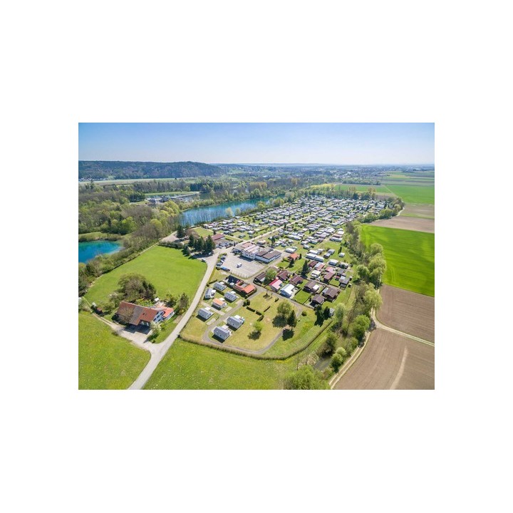 Camping Christophorus