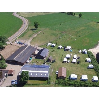 Camping Het Scholtemeijer