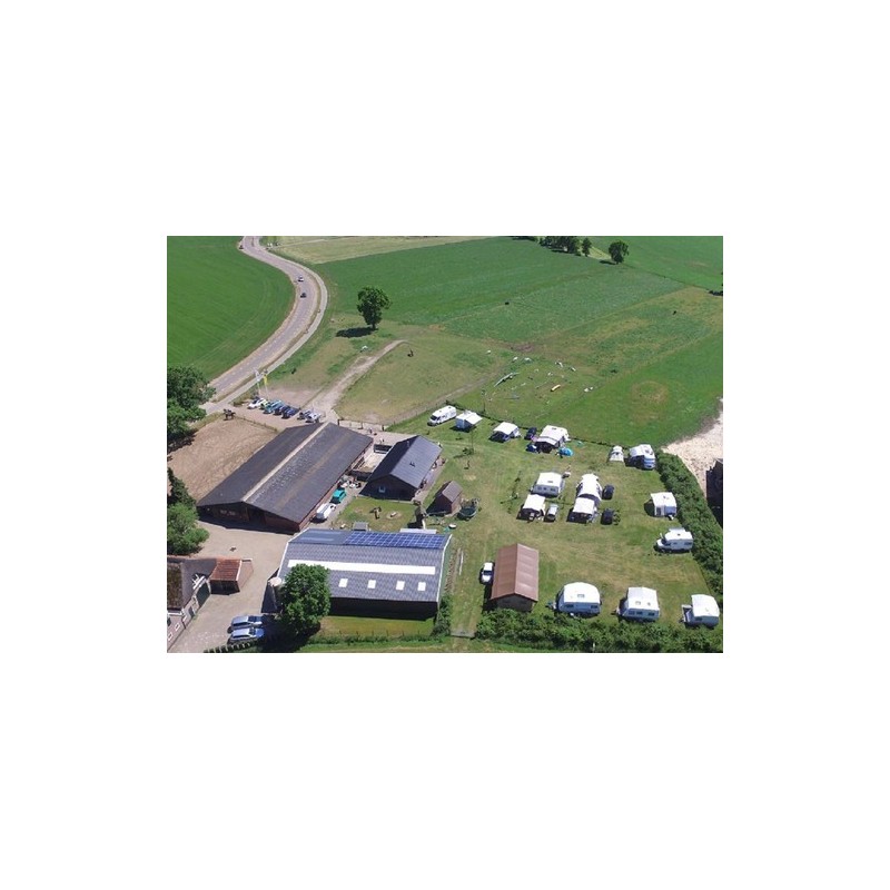 Camping Het Scholtemeijer