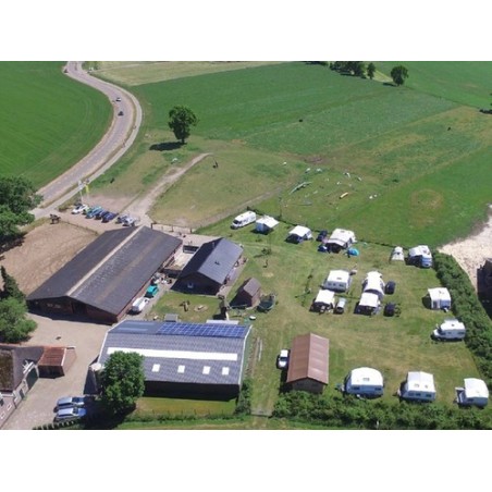 Camping Het Scholtemeijer
