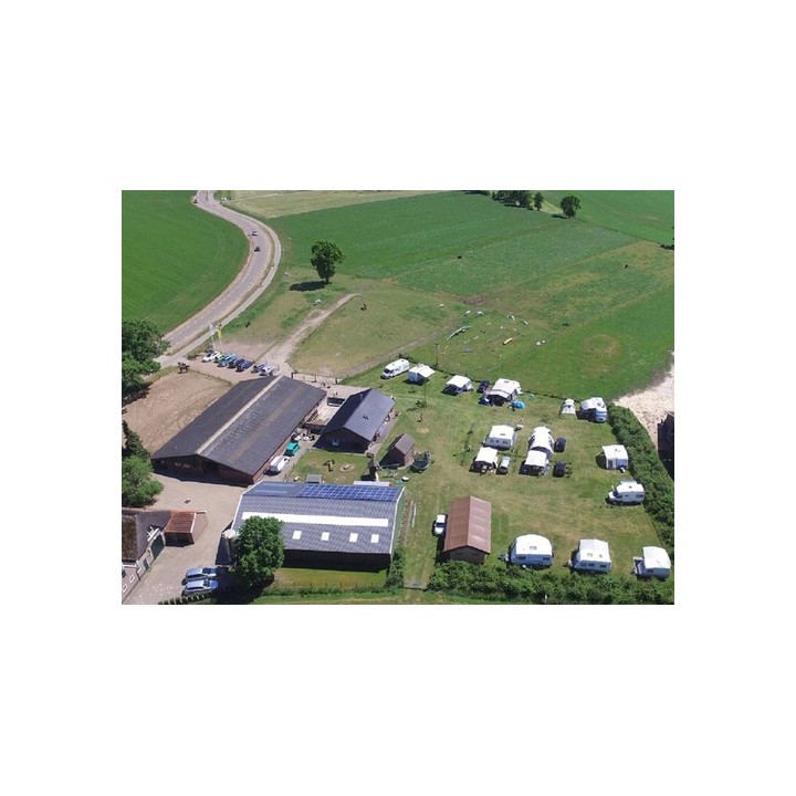 Camping Het Scholtemeijer