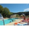 Flower Camping la Sagne