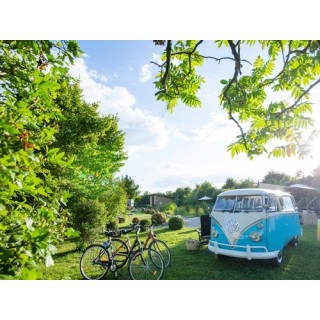 Kur- und Feriencamping Max 1