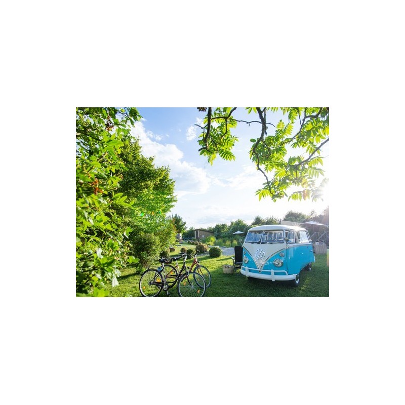 Kur- und Feriencamping Max 1