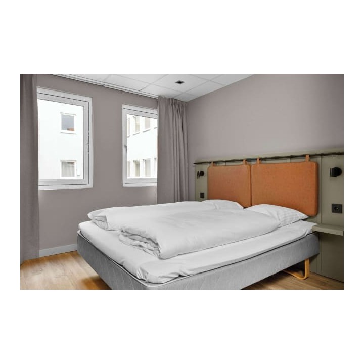 Hotel Comfort Boersparken