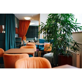 Hotel City