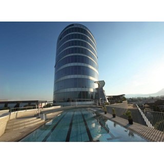 Four Points by Sheraton Panoramahaus Dornbirn