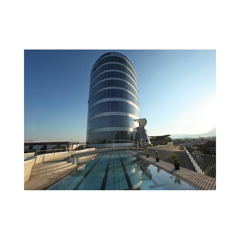 Four Points by Sheraton Panoramahaus Dornbirn