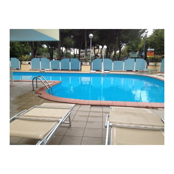 Hotel King Marte