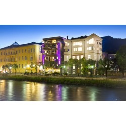 Hotel Goldenes Schiff