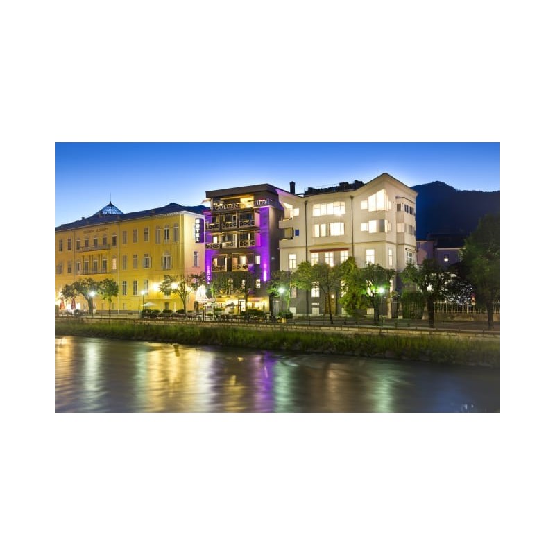 Hotel Goldenes Schiff