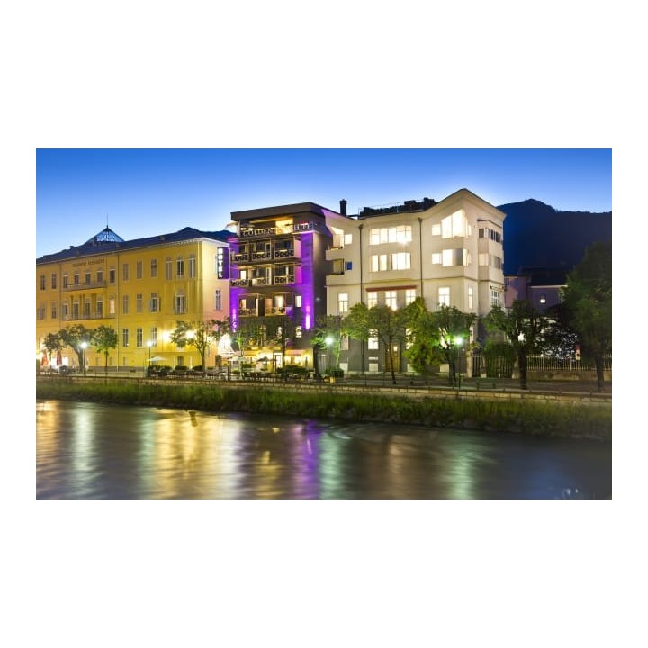 Hotel Goldenes Schiff